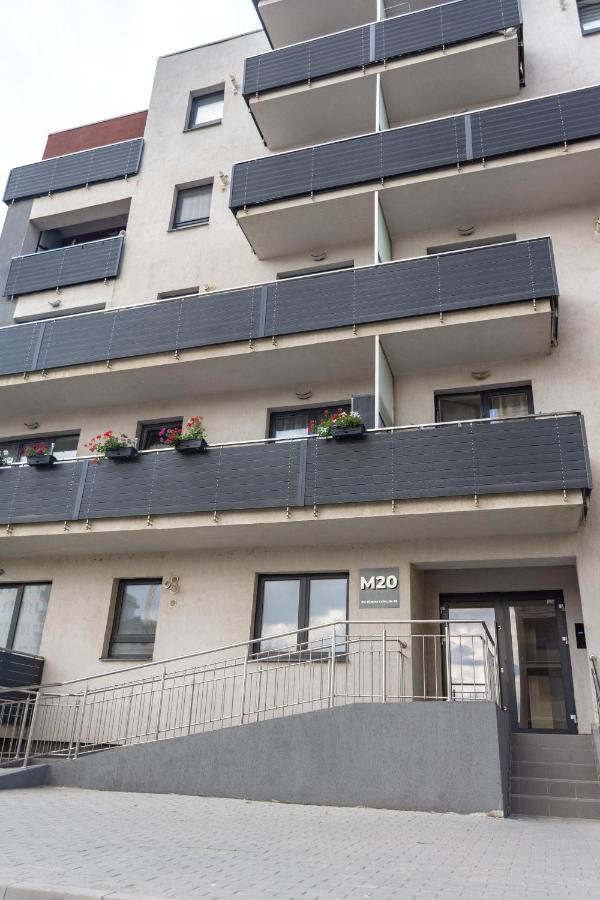 Amazing Condo In Brasov By Valentino - Free Garage Parking Экстерьер фото