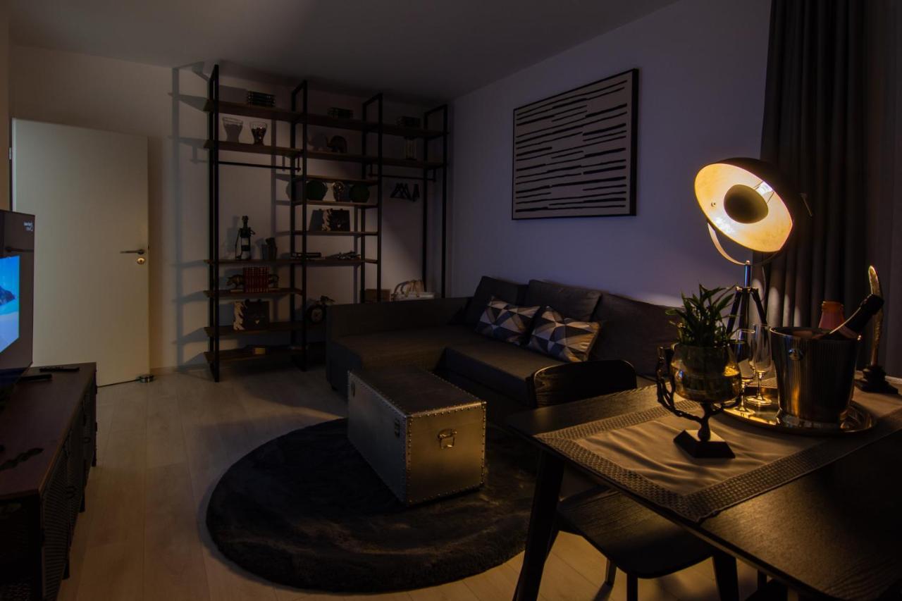 Amazing Condo In Brasov By Valentino - Free Garage Parking Экстерьер фото
